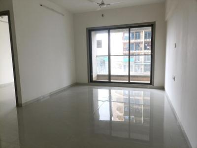 Living Room Image of 1060 Sq.ft 2 BHK Apartment / Flat for sale in Shah Royale, Kharghar Navi Mumbai for Rs. 15000000