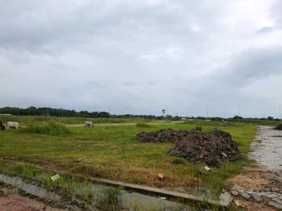 Image of 2880 Sq.ft Residential Plot / Land for sale in Swapnabhumi, New Town, Kolkata for Rs. 6767676