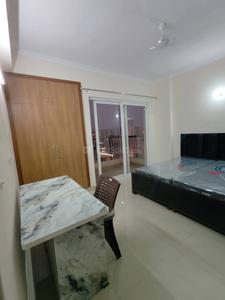 Bedroom Image of Devine habitat in Sector 75, Noida