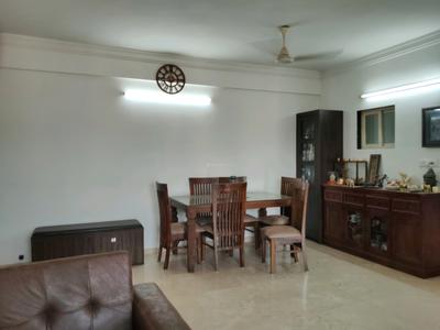 Living Room Image of 874 Sq.ft 3 BHK Apartment / Flat for sale in Mulund West Mumbai for Rs. 26500000