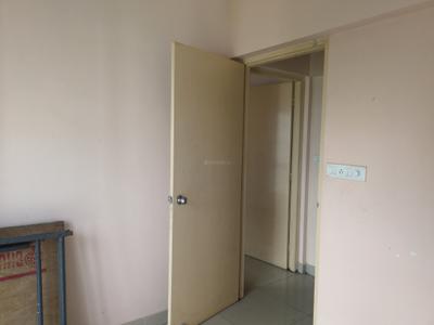 Bedroom Image of 900 Sq.ft 3 BHK Apartment / Flat for sale in Shapoorji, New Town Kolkata for Rs. 5800000
