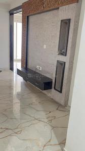 Hall Image of 1800 Sq.ft 3 BHK Apartment / Flat for rent in Mansarovar Extension Jaipur for Rs. 20000