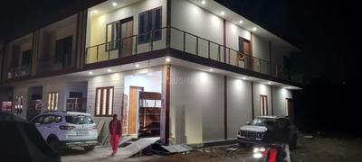 Image of 1150 Sq.ft 3 BHK Builder Floor for rent in Kalindi Vihar, Agra for Rs. 11000