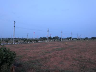 Image of 150 Sq.ft Residential Plot / Land for sale in SGD Elite Future County, Yacharam, Hyderabad for Rs. 2350082