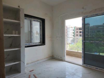 Bedroom Image of 1543 Sq.ft 3 BHK Apartment / Flat for sale in Neknampur Hyderabad for Rs. 10379500
