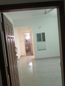1 BHK Flat