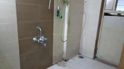 Image of 620 Sq.ft 1 BHK Apartment / Flat for rent in Chavandai Residency, Kalwa, Thane for Rs. 23000