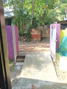 Image of 500 Sq.ft 2 BHK Independent House for sale in Malayinkeezh, Thiruvananthapuram for Rs. 1600000