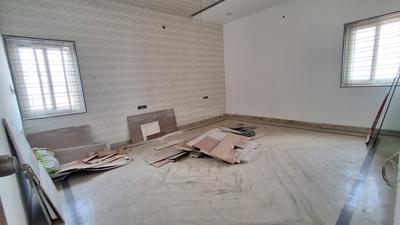Bedroom Image of 2000 Sq.ft 3 BHK Builder Floor for sale in Kapra Secunderabad for Rs. 14900000