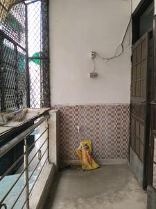 Bedroom One Image of 815 Sq.ft 2 BHK Apartment / Flat for sale in Shalimar Garden Ghaziabad for Rs. 5560000