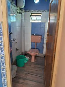 Bathroom Image of 600 Sq.ft 2 BHK Independent House for sale in Ariadaha Kolkata for Rs. 2200000