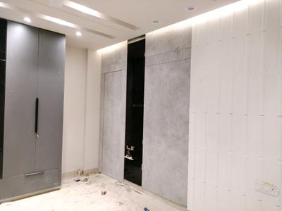 Bedroom Image of 1900 Sq.ft 4 BHK Builder Floor for sale in Sector 19 Dwarka New Delhi for Rs. 40000000