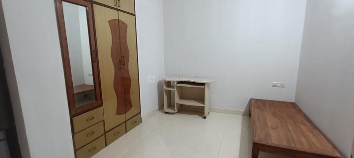 HBR Layout Bedroom 1