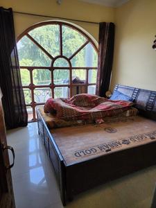 Bedroom Image of Kamboj pg in Sector 60, Mohali