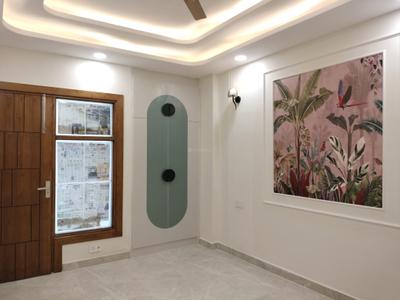 Bedroom Image of 1620 Sq.ft 3 BHK Builder Floor for sale in Fidato Honour Homes, Sector 89 Faridabad for Rs. 16000000
