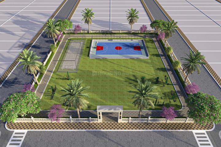 Global Village Main Image 1