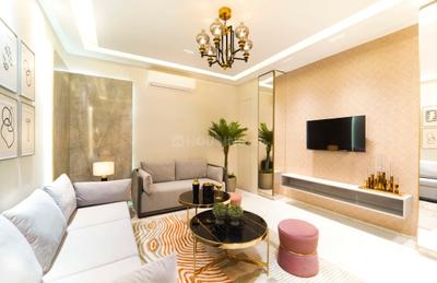 Hall Image of 1150 Sq.ft 2 BHK Apartment / Flat for sale in Smartworld Orchard, Sector 61 Gurgaon for Rs. 18200000