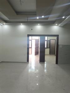 Hall Image of 1254 Sq.ft 3 BHK Apartment / Flat for sale in Govindpuram Ghaziabad for Rs. 4213450