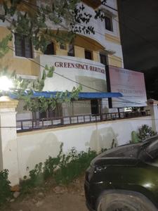 Image of 900 Sq.ft 2 BHK Apartment / Flat for rent in Perumbakkam, Chennai for Rs. 25000