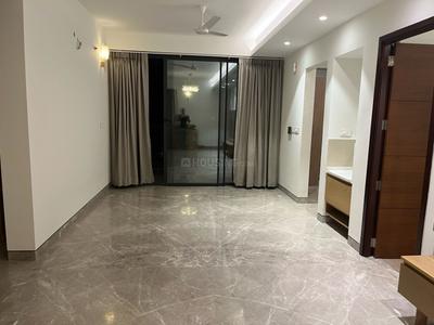 3 BHK Independent Builder Floor