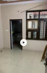Bedroom Image of 2000 Sq.ft 2 BHK Independent House for rent in Ganga Nagar Meerut for Rs. 16000