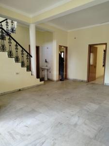 Hall Image of 1500 Sq.ft 3 BHK Independent House for rent in Vishal Nagar Raipur for Rs. 25000