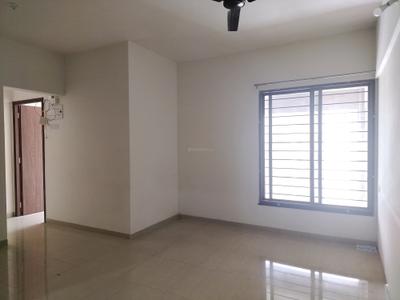 Living Room Image of 1050 Sq.ft 2 BHK Apartment / Flat for sale in Skyi Star City, Dhayari Pune for Rs. 5550000
