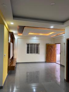 Hall Image of 1300 Sq.ft 2 BHK Builder Floor for rent in Anjanapura Township Bengaluru for Rs. 29000