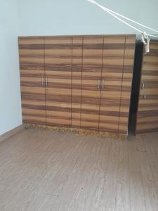 Bedroom Image of 150 Sq.ft 1 RK Builder Floor for rent in Ghatlodiya Ahmedabad for Rs. 9000