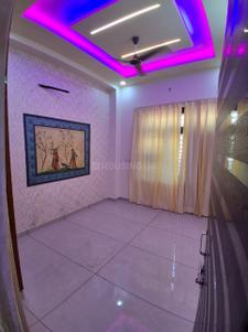 Bedroom Image of 2000 Sq.ft 4 BHK Villa for sale in Govindpura Jaipur for Rs. 11500000