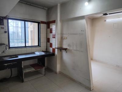 Kitchen Image of 520 Sq.ft 1 BHK Apartment / Flat for sale in matoshree park CooperativeSociety, Bhandup East Mumbai for Rs. 8500000