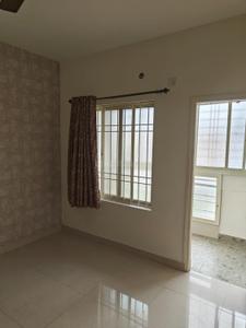 Bedroom Image of 1700 Sq.ft 3 BHK Apartment / Flat for rent in Arakere Bengaluru for Rs. 50000