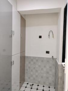 Bedroom Four Image of 2150 Sq.ft 4 BHK Apartment / Flat for sale in Ashwaryam Apartments, Sector 4 Dwarka New Delhi for Rs. 42100000
