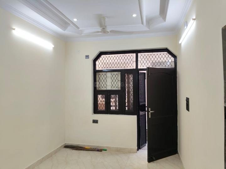 Saraswati Garden Bedroom 1
