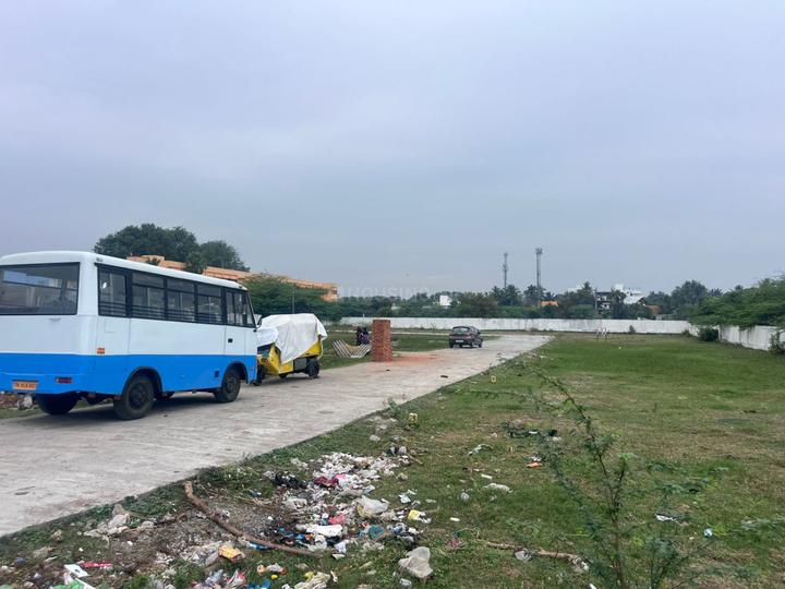 Kattankulathur Main Image 1