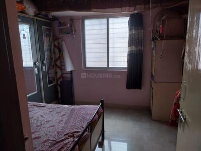 Bedroom Image of 500 Sq.ft 1 BHK Apartment / Flat for sale in Fursungi Pune for Rs. 1890000