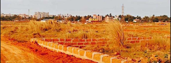 Investment land sale Near AIIMS Hospital patrapada Main Image 1