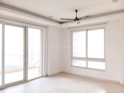 Hall Image of 3000 Sq.ft 4 BHK Apartment / Flat for sale in Indiabulls Enigma, Sector 110 Gurgaon for Rs. 48500000
