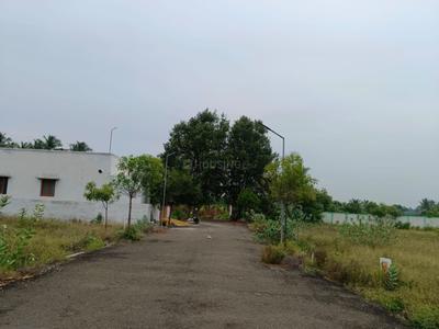 Image of 1500 Sq.ft Residential Plot / Land for sale in Kaspapettai, Erode for Rs. 2550000