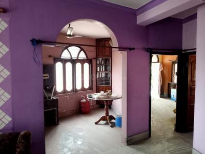 Hall Image of 1100 Sq.ft 2 BHK Apartment / Flat for sale in Belghoria Kolkata for Rs. 4000000