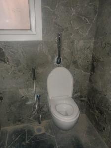 Bedroom Two Image of 1785 Sq.ft 2 BHK Apartment / Flat for sale in Ananda The Drizzle, Puppalaguda Hyderabad for Rs. 15100000