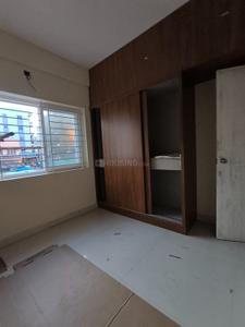 Bedroom Image of 1200 Sq.ft 2 BHK Apartment / Flat for rent in Kaggadasapura Bengaluru for Rs. 32000