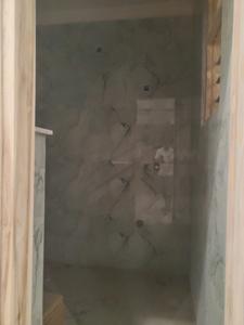 Bedroom Two Image of 1500 Sq.ft 3 BHK Builder Floor for sale in Ridhi Homes Luxury Floors, Green Field Colony Faridabad for Rs. 16000000
