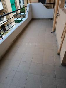 Balcony Image of 2700 Sq.ft 3.5 BHK Builder Floor for rent in Sector 81 Faridabad for Rs. 24000