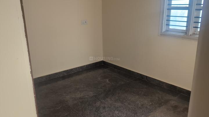 Hosapalya, Muneshwara Nagar Bedroom 1