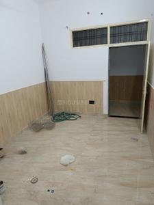 Bedroom Image of 850 Sq.ft 2 BHK Builder Floor for rent in Kamta Lucknow for Rs. 12000