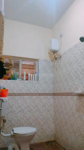 Bathroom Image of 980 Sq.ft 2 BHK Independent House for rent in Hennur Bengaluru for Rs. 22000