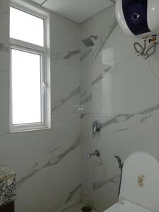 Bedroom Three Image of 1494 Sq.ft 3 BHK Apartment / Flat for sale in M3M Soulitude , Sector 89 Gurgaon for Rs. 16500000