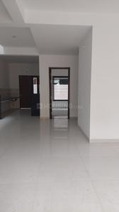 Hall Image of 1321 Sq.ft 3 BHK Duplex for sale in Serenity By Pumarth II, Manglia Indore for Rs. 7000000