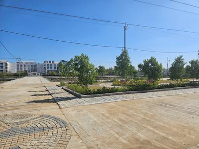 Tanishq corridor 2 Plot View 1